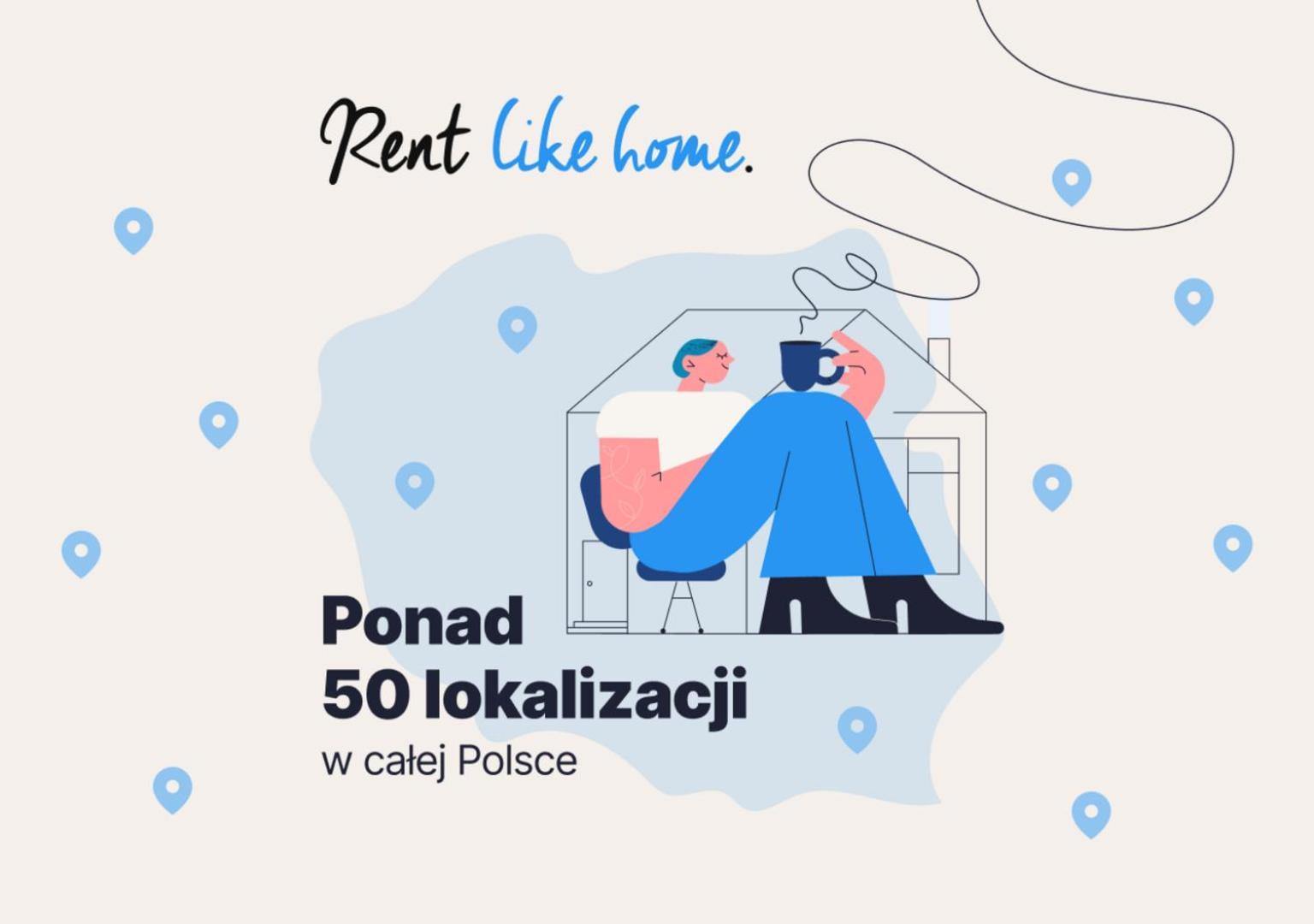 Nadolnik Studio Apartments With Balcony & Ac By Rent Like Home Poznań Exterior foto